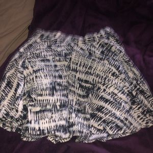 women’s skater skirt